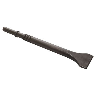 WIDE FLAT CHISEL