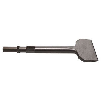 WIDE FLAT CHISEL