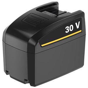 ATLAS COPCO 4211 5500 32 – BATTERIE LITHIUM-ION 30V