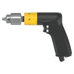 ATLAS COPCO 8421 0108 22 – PISTOL GRIP AIR DRILL LBB16 EPX-024