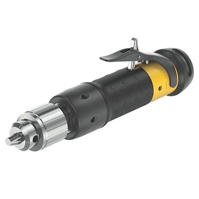 ATLAS COPCO 8421 0210 01 – STRAIGHT AIR DRILL LBB16 S064