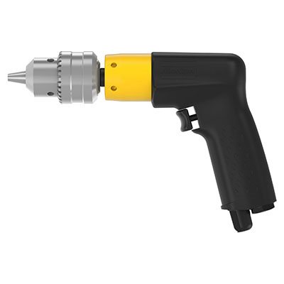 ATLAS COPCO 8421 0500 04 – PISTOL AIR DRILL LBB26 EPX-007