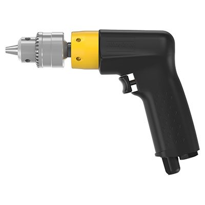 ATLAS COPCO 8421 0500 10 – PISTOL AIR DRILL LBB26 EPX-033