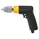 ATLAS COPCO 8421 0500 10 – PISTOL AIR DRILL LBB26 EPX-033