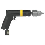 ATLAS COPCO 8421 0408 49 - LBB36 H060 : PNEUMATIC HANDHELD DRILL, PISTOL GRIP MODEL