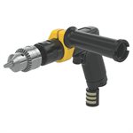 ATLAS COPCO 8421 0408 49 - LBB36 H060 : PNEUMATIC HANDHELD DRILL, PISTOL GRIP MODEL