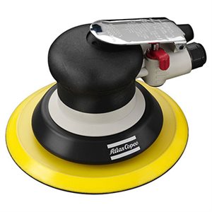 ATLAS COPCO 8423 0313 05 – PNEUMATIC RANDOM ORBITAL SANDER PRO G2438 G2438-6.5N