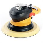 ATLAS COPCO 8423 0361 73 - LST20 R650 : PNEUMATIC RANDOM ORBITAL SANDER