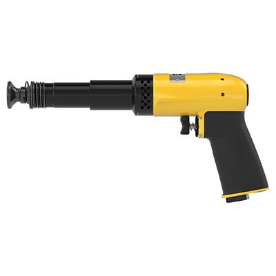 ATLAS COPCO 8426 1111 09 - MARTEAUX À RIVETER AVEC SYSTÈME D'AMORTISSEMENT DES VIBRATIONS RRH08P