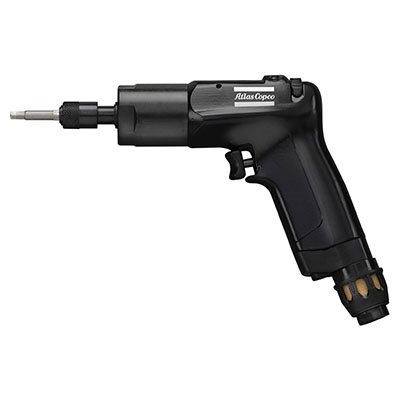 ATLAS COPCO 8431 0257 28 – PISTOL PRO DIRECT DRIVE SCREWDRIVER S23 S2305