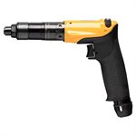 ATLAS COPCO 8431 0269 01 - LUM22 HR6 : PNEUMATIC PISTOL GRIP SHUT-OFF SCREWDRIVER WITH TRIGGER START