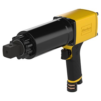 ATLAS COPCO 8431 1026 00 – PISTOL NUTRUNNER RTP RTP2600-HR25