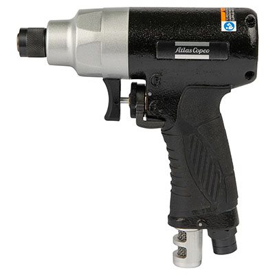 ATLAS COPCO 8434 1248 54 – CLÉ À CHOCS À POIGNÉE PISTOLET W24 PRO W2410