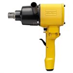 ATLAS COPCO 8434 1680 01 - LMS68 HR25 : PNEUMATIC, IMPACT WRENCH, NON SHUT-OFF NUTRUNNER