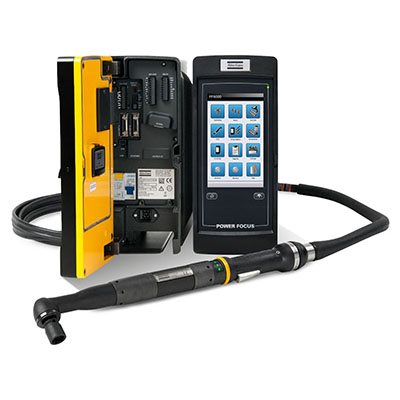 ATLAS COPCO 8436 1800 02 – POWER FOCUS 6000