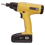 ATLAS COPCO 8431 1273 40 – PISTOL CORDLESS SCREWDRIVER BCP BL-12L-I06