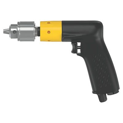 ATLAS COPCO 8421 0108 20 – PISTOL GRIP AIR DRILL LBB16 EP-024