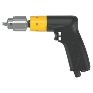 ATLAS COPCO 8421 0108 30 – PISTOL GRIP AIR DRILL LBB16 EP-033