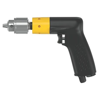 ATLAS COPCO 8421 0108 32 – PISTOL GRIP AIR DRILL LBB16 EPX-033