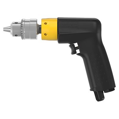 ATLAS COPCO 8421 0500 08 – PERCEUSE PNEUMATIQUE PISTOLET LBB26 EPX-026