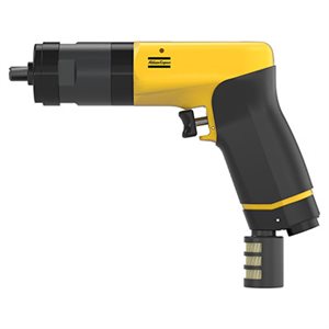 ATLAS COPCO 8421 0408 03 - LBB36 H005U : PNEUMATIC HANDHELD DRILL, PISTOL GRIP MODEL