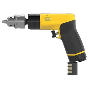 ATLAS COPCO 8421 0408 41 - LBB36 H033 : PNEUMATIC HANDHELD DRILL, PISTOL GRIP MODEL