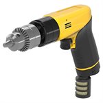 ATLAS COPCO 8421 0408 41 - LBB36 H033 : PNEUMATIC HANDHELD DRILL, PISTOL GRIP MODEL