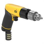 ATLAS COPCO 8421 0408 41 - LBB36 H033 : PNEUMATIC HANDHELD DRILL, PISTOL GRIP MODEL