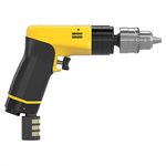 ATLAS COPCO 8421 0408 41 - LBB36 H033 : PNEUMATIC HANDHELD DRILL, PISTOL GRIP MODEL