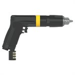 ATLAS COPCO 8421 0408 49 - LBB36 H060 : PNEUMATIC HANDHELD DRILL, PISTOL GRIP MODEL