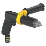 ATLAS COPCO 8421 0408 49 - LBB36 H060 : PNEUMATIC HANDHELD DRILL, PISTOL GRIP MODEL