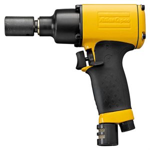 ATLAS COPCO 8434 1180 03 – PISTOL IMPACT WRENCH LMS LMS18 HR10 / F