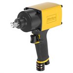 ATLAS COPCO 8434 1380 00 - LMS38 HR13 : PNEUMATIC, IMPACT WRENCH, NON SHUT-OFF NUTRUNNER