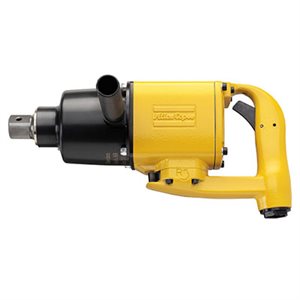 ATLAS COPCO 8434 1680 00 - LMS68 GIR25 : PNEUMATIC, IMPACT WRENCH, NON SHUT-OFF NUTRUNNER