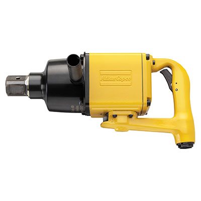 ATLAS COPCO 8434 1880 00 – CLÉ À CHOC DROITE LMS LMS88 GIR38