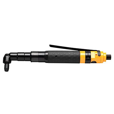 ATLAS COPCO 8431 0278 09 - LTV009 R07-Q : PNEUMATIC, ANGLE, SHUT-OFF SCREWDRIVER