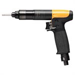 ATLAS COPCO 8431 0278 48 - LUM12 HRX5-350 : PNEUMATIC PISTOL BALANCED GRIP SHUT-OFF SCREWDRIVER WITH TRIGGER START