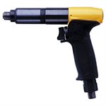 ATLAS COPCO 8431 0280 27 - LUM12 HRX8-110 : PNEUMATIC PISTOL BALANCED GRIP SHUT-OFF SCREWDRIVER WITH TRIGGER START