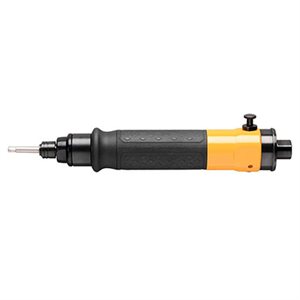 ATLAS COPCO 8431 0269 55 - LUM22 PR4 : PNEUMATIC, STRAIGHT, SHUT-OFF SCREWDRIVER WITH PUSH START AND BUTTON REVERSE