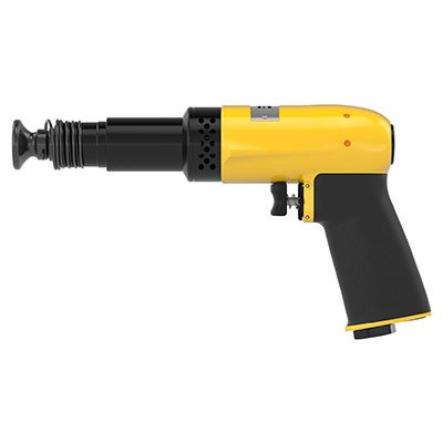 ATLAS COPCO 8426 1111 66 - MARTEAUX À RIVETER AVEC SYSTÈME D'AMORTISSEMENT DES VIBRATIONS RRH06P TS