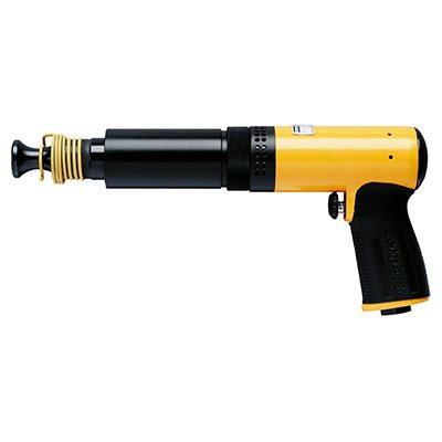 ATLAS COPCO 8426 1110 72 - MARTEAUX À RIVETER AVEC SYSTÈME D'AMORTISSEMENT DES VIBRATIONS RRH12P TS