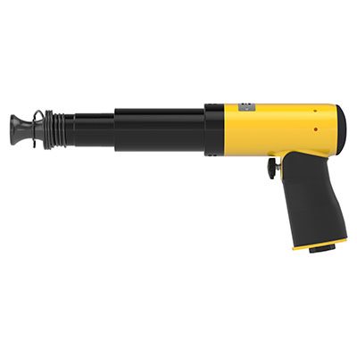 ATLAS COPCO 8426 1110 47 – PNEUMATIC RIVETING HAMMER - PISTOL RRH12P