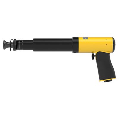 ATLAS COPCO 8426 1110 80 – PNEUMATIC RIVETING HAMMER - PISTOL RRH14P