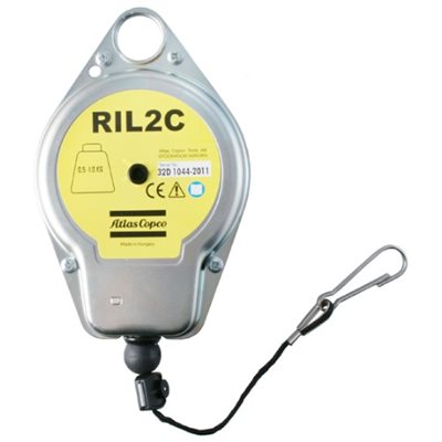 ATLAS COPCO 8202 0701 19 - RIL 2C, 0.9 - 2.2 LB, 1.5 M