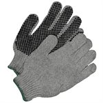 BOB DALE GLOVES 10-1-367FD – GANT EN POLYCOTON (ADHÉRENCE) LARGE