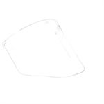 3M 7000002339 – ÉCRAN FACIAL EN POLYCARBONATE, 82701-00000, MOULÉ, TRANSPARENT