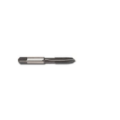 CLARKSON-OSBORN CT72405 - FRACTIONAL 5 / 16-18 NC BLUE WIZARD SPIRAL POINT MACHINE TAP