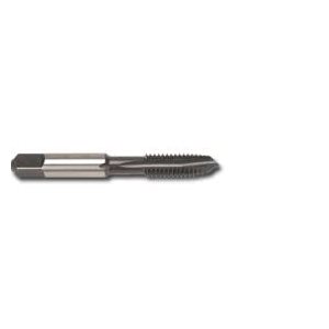 CLARKSON-OSBORN CT72405 - FRACTIONAL 5 / 16-18 NC BLUE WIZARD SPIRAL POINT MACHINE TAP