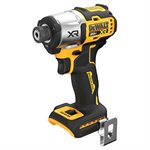 DEWALT DCF845B – VISSEUSE À PERCUSSION 1 / 4 PO À 3 VITESSES 20 V MAX* XR® (OUTIL SEUL.)