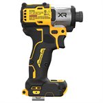 DEWALT DCF845B – VISSEUSE À PERCUSSION 1 / 4 PO À 3 VITESSES 20 V MAX* XR® (OUTIL SEUL.)